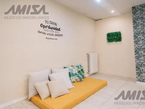 Local en Venta en Funes, USD 750.000