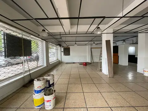 Local en Alquiler 30 años