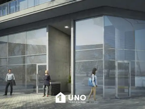 Departamento en Venta al Este