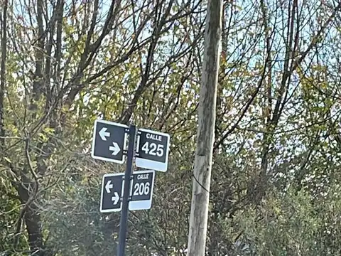 Terreno en Venta en El Peligro, USD 100.000