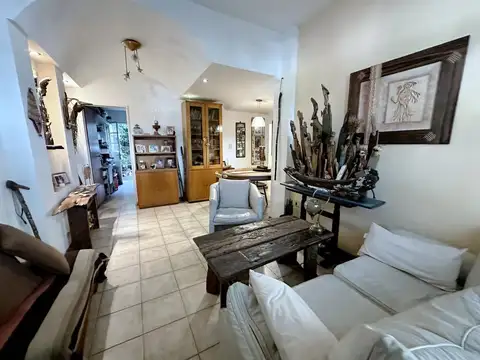 Depto Tipo Casa en Venta 23 años