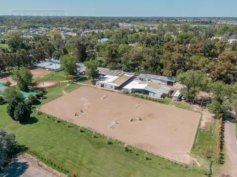 Terreno en Venta en Casuarinas Del Pilar, USD 75.600