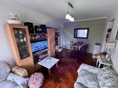 Departamento en Venta en Villa Luro, USD 120.000