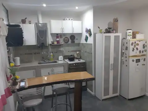 Depto Tipo Casa en Venta de 1 dormitorio