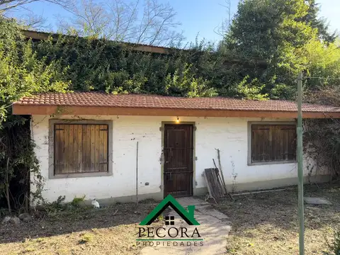 Quinta en Venta de 2 dormitorios