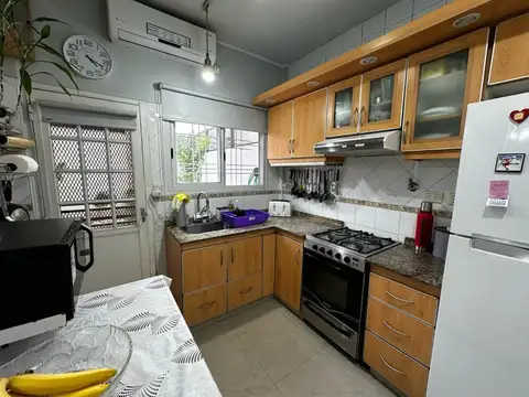 Depto Tipo Casa en Venta de 3 dormitorios