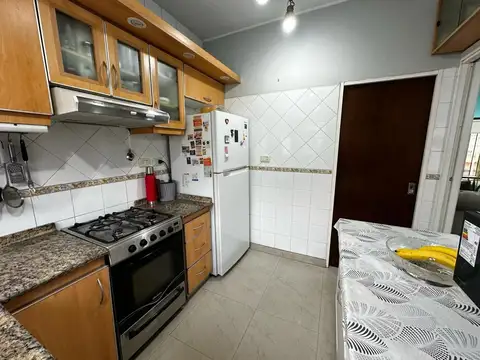Depto Tipo Casa en Venta de 4 ambientes