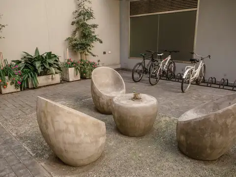 Departamento en Alquiler Temporal de 1 dormitorio