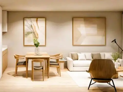 Casa en Venta con 1 cochera