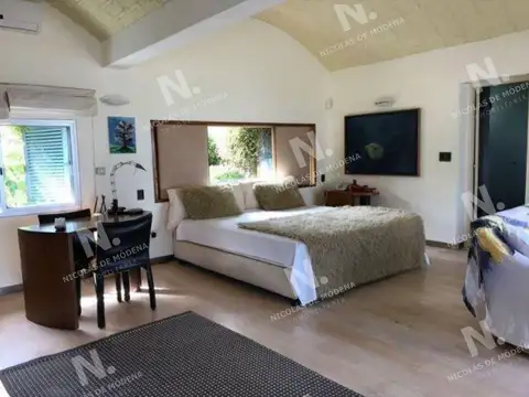 Casa en Alquiler Temporal 2022 años