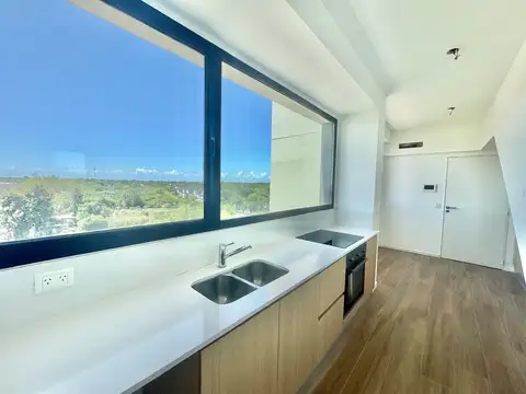 Departamento en Alquiler de 4 ambientes