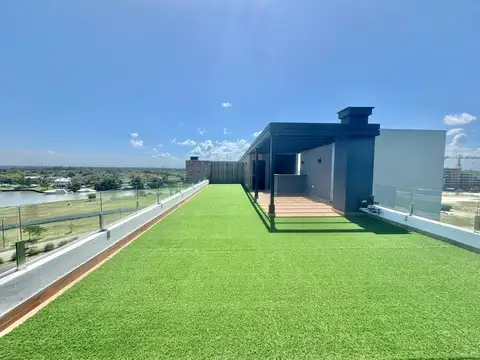 Departamento en Alquiler en Nordelta, USD 2.650