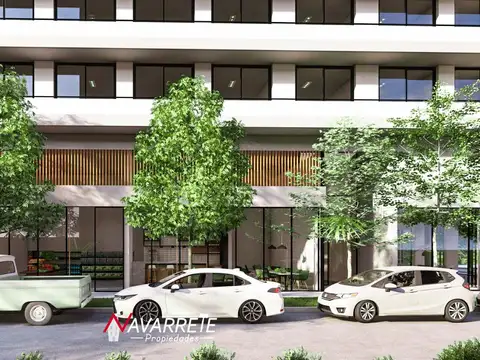 Departamento - Belen De Escobar