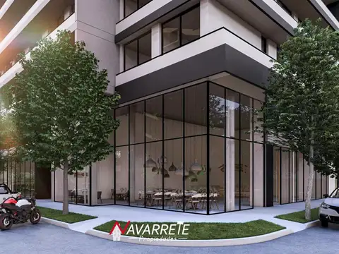 Departamento - Belen De Escobar