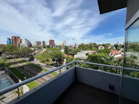 Departamento en Alquiler de 1 dormitorio