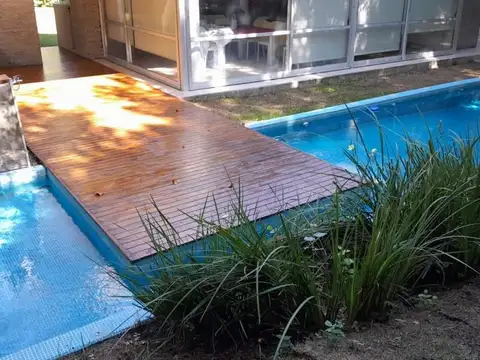 Cariló | Casa Churrinche y Plátano