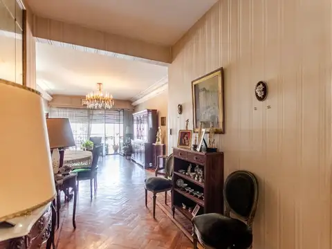 Departamento en Venta en Caballito, USD 179.000