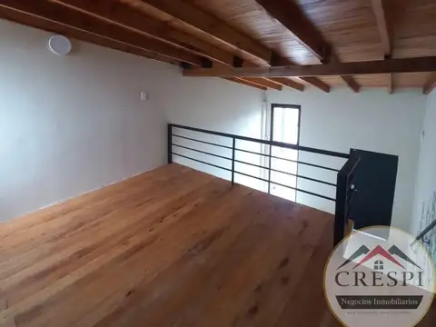 Depto Tipo Casa en Venta en Concordia, USD 43.000