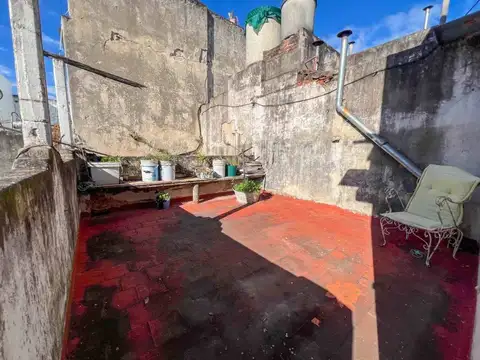 Depto Tipo Casa en Venta 17 años