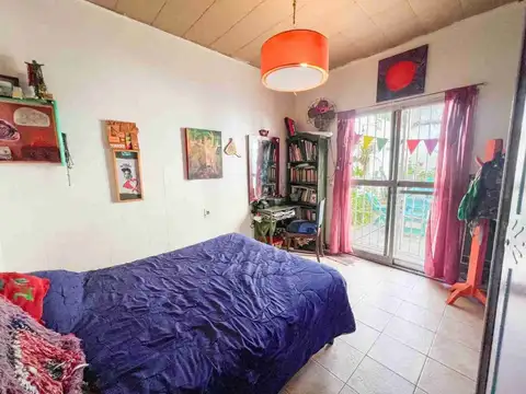 Depto Tipo Casa en Venta en Parque Chas, USD 200.000