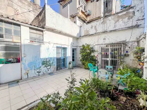 Depto Tipo Casa en Venta de 3 dormitorios