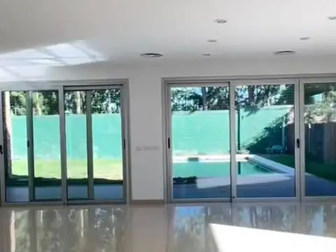 Casa en Venta 6 años