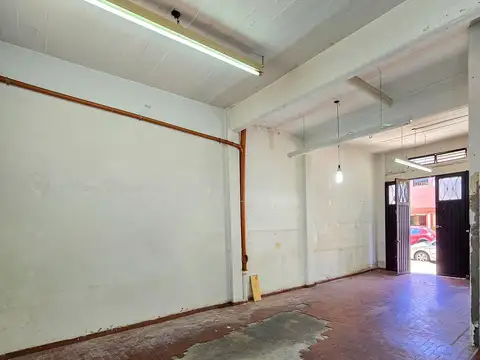 Galpon en Alquiler en Villa Lugano, $ 1.300.000