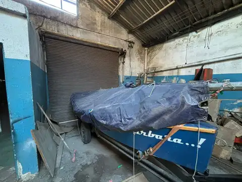 Avenida República 2100