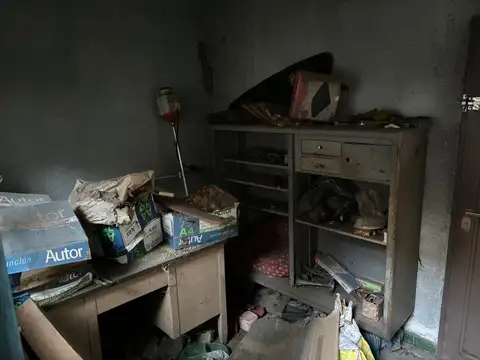 Galpon en Venta 60 años