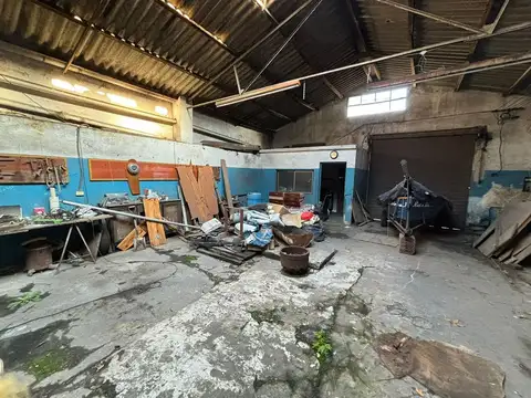 Avenida República 2100