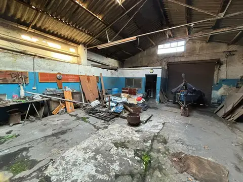 Galpon en Venta 60 años