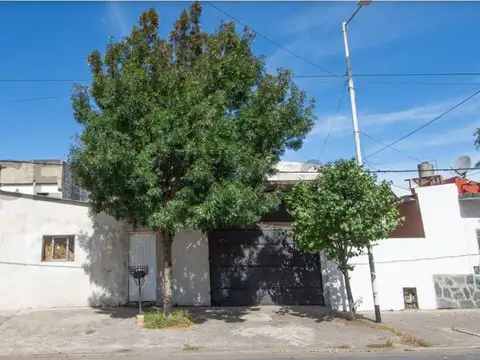 VENTA LOTE CON VIVIENDA