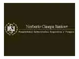 Norberto Canepa Santos 