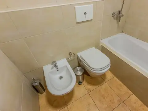 Departamento en Venta 3 años