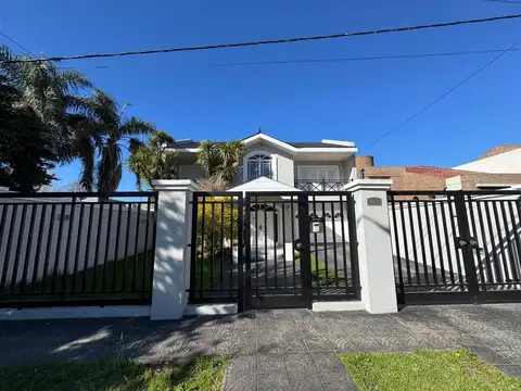 CASA DE CATEGORIA-GONNET