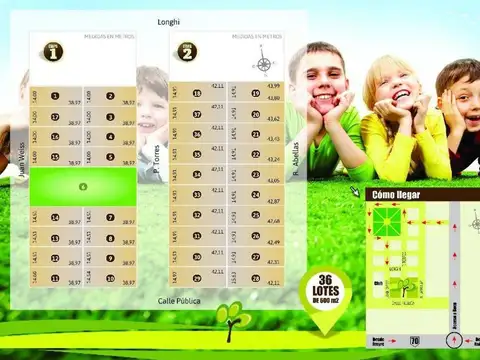 REMAX VENDE TERRENO EN PRESIDENTE ROCA