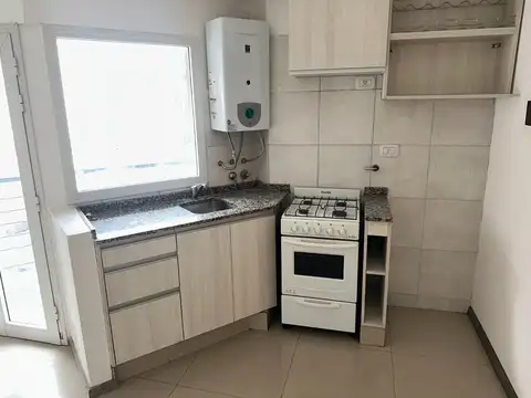 Urquiza 4400, Piso 1