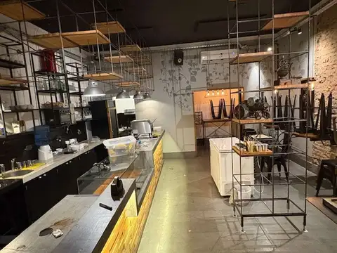 Local en Venta en Palermo, USD 360.000