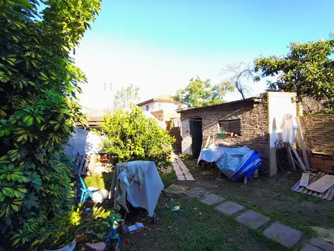 Lote en venta, San Fernando