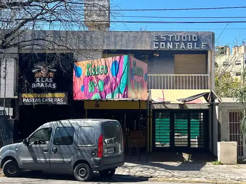 Depto Tipo Casa en Venta de 4 ambientes