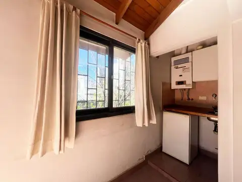 Depto Tipo Casa en Venta con 1 cocheras
