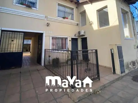 Departamento en venta en Campana