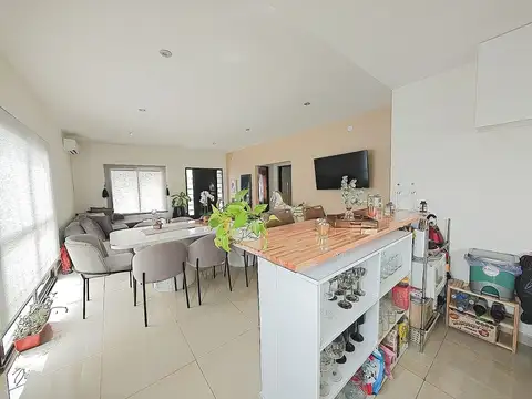 Venta Casa 3 ambientes  Ezeiza Canning