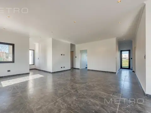 Casa en Venta de 3 dormitorios