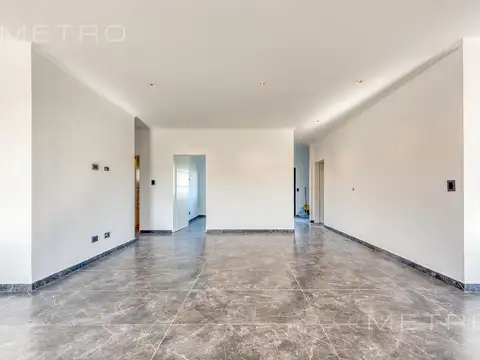 Casa en Venta A Estrenar