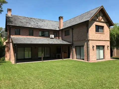 Casa en Venta 3 años