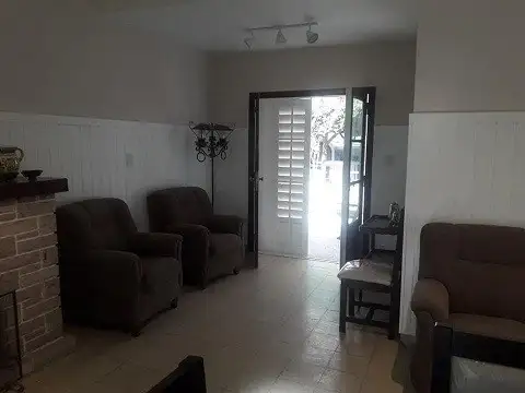 AVENIDA DEL MAR Y CRUZ DEL SUR