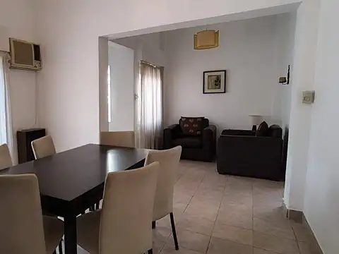 Casa 3 Amb Lote Propio Quincho y Terraza - Ladines Al 2700