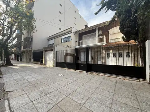 Terreno en Venta en Villa del Parque, USD 750.000