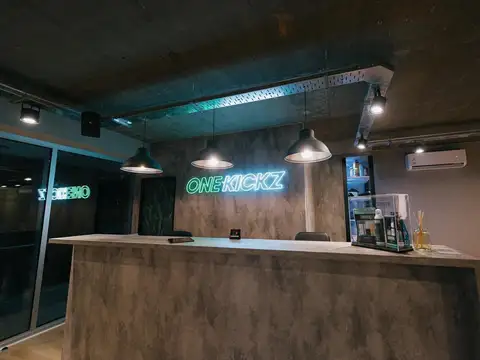 Oficina en Alquiler 2 años